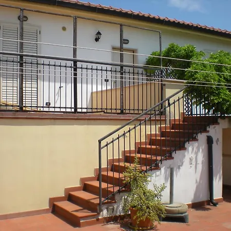 Appartamenti Nova Siri Marina Appartement *