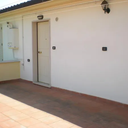 Appartement Appartamenti Nova Siri Marina