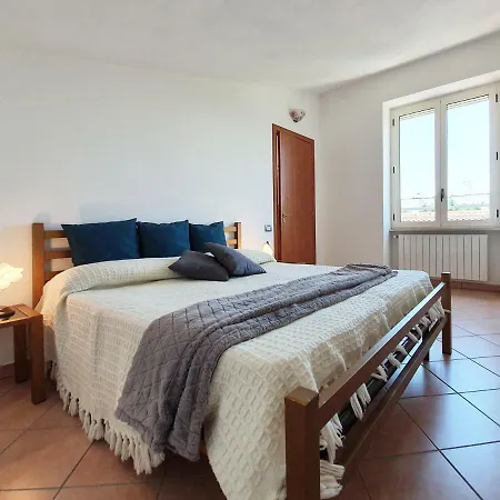 Appartamenti Nova Siri Marina