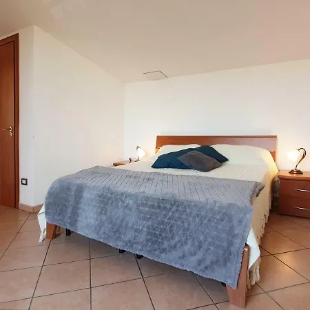 Appartamenti Nova Siri Marina