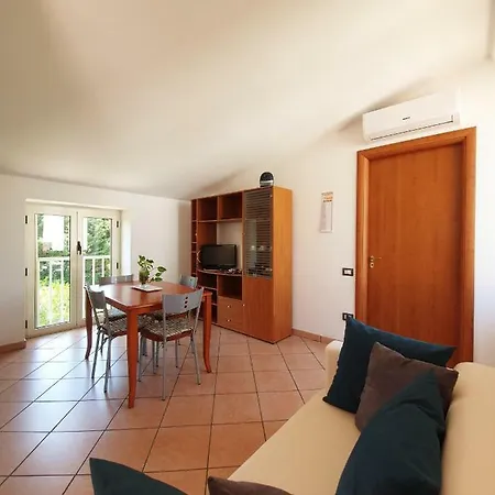 Appartamenti Nova Siri Marina Appartement *