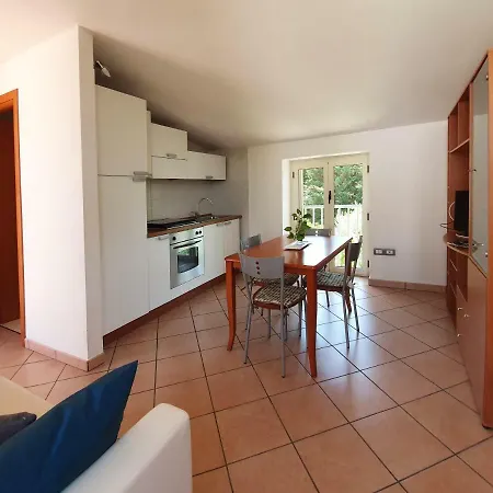Appartamenti Nova Siri Marina