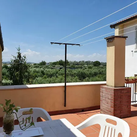 Appartamenti Nova Siri Marina Appartement