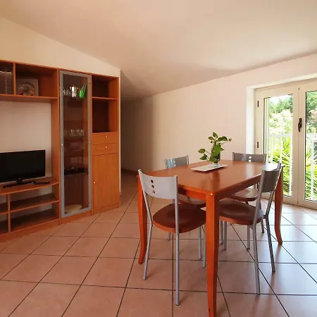 Appartement Appartamenti Nova Siri Marina *