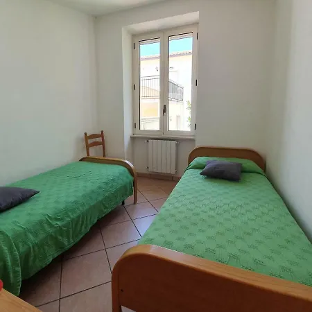 Appartement Appartamenti Nova Siri Marina