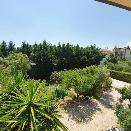 Appartement Appartamenti Nova Siri Marina *