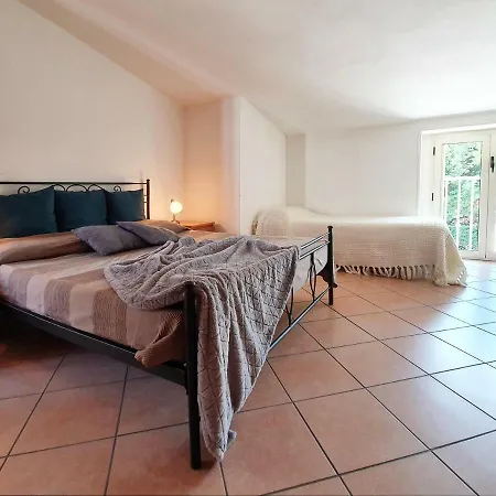 Appartamenti Nova Siri Marina Appartement Nova Siri Marina